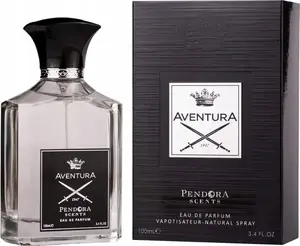 Парфюмерная вода (EDP) Alkotest PENDORA SCENTS Aventura 100 мл