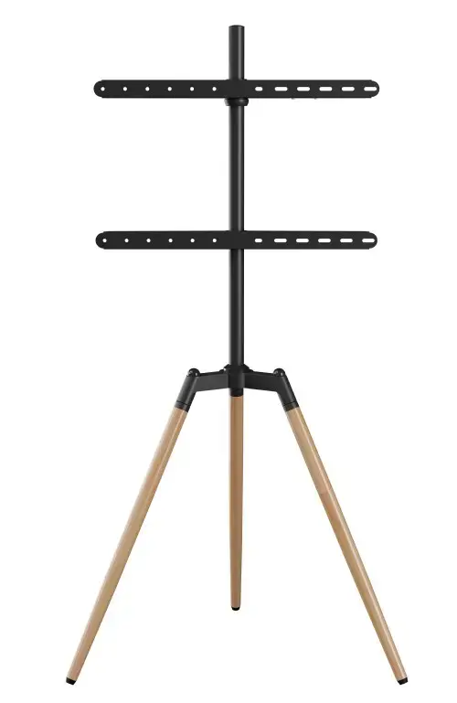 Gembird TVS-65S-01 TV stiprinājums/stends 32–65" Photo 2