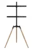 Gembird TVS-65S-01 TV stiprinājums/stends 32–65" Photo 2