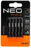 NEO tools 09-577 screwdriver bit PH3 50 mm Photo 4