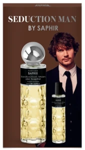 Saphir Parfums Seduction set (EDP 200 ml + 30 ml)