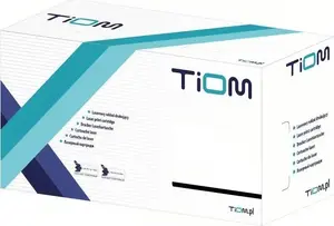 Toners Tiom Ti-LH1420AN — aizvietotājs HP 142AN / W1420A, melns, aptuveni 950 lappušu