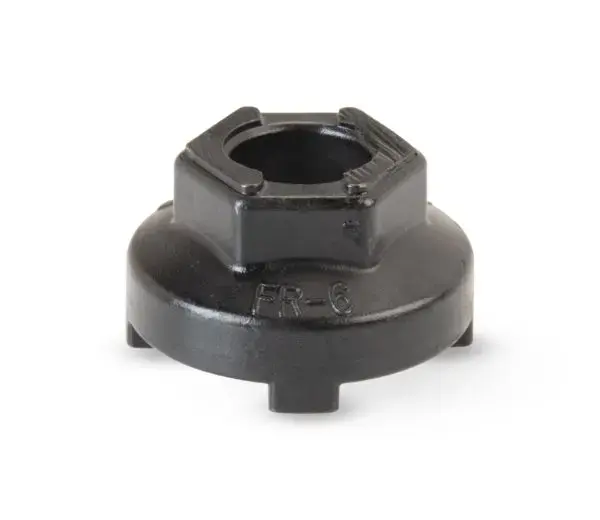 Park Tool FR-6 адаптер для центровки колёс Photo 2