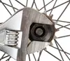 Park Tool FR-6 адаптер для центровки колёс Photo 4