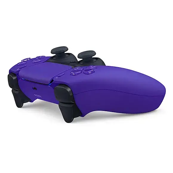 Sony DualSense Wireless Controller Galactic Purple Photo 2