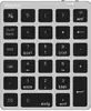 LOGILINK ID0212 skaitļu tastatūra Bluetooth Photo 1