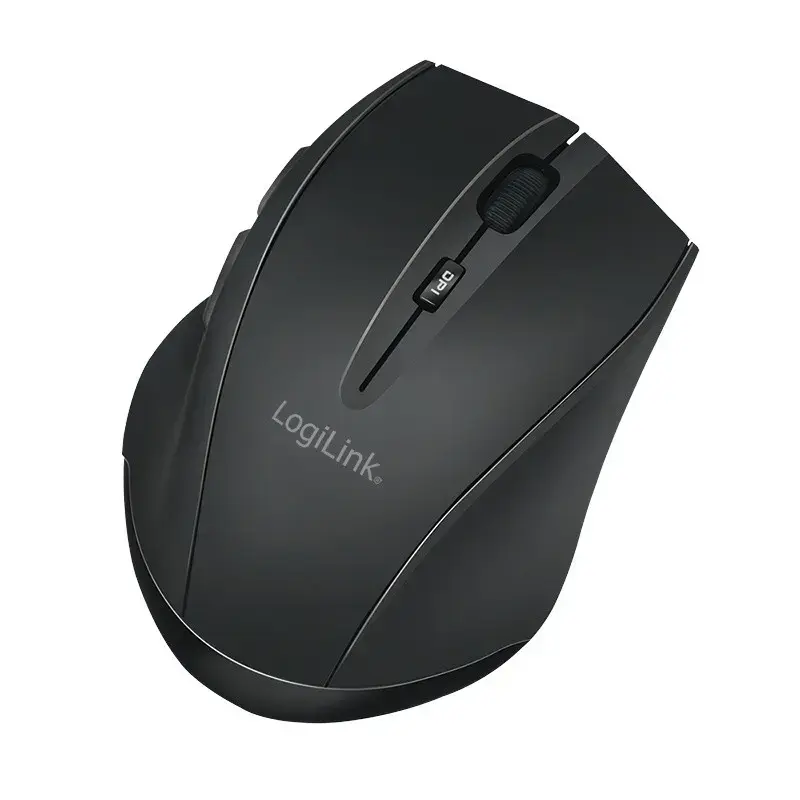 Беспроводная мышь LOGILINK ID0032B BT5.0 Photo 2