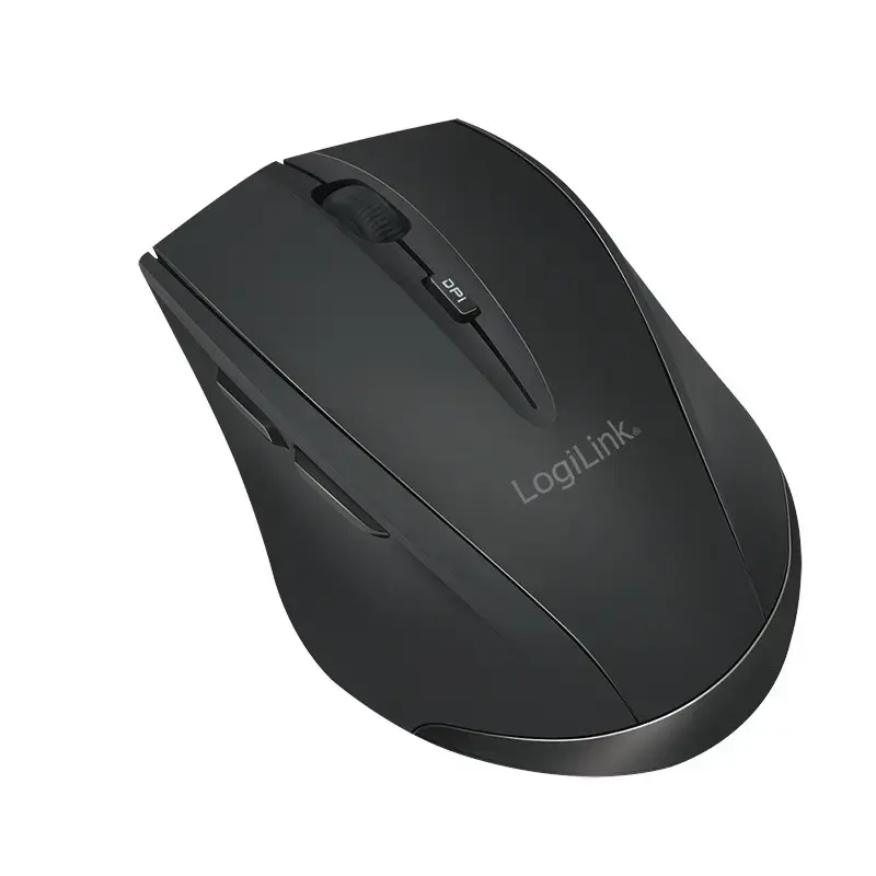 Беспроводная мышь LOGILINK ID0032B BT5.0 Photo 3