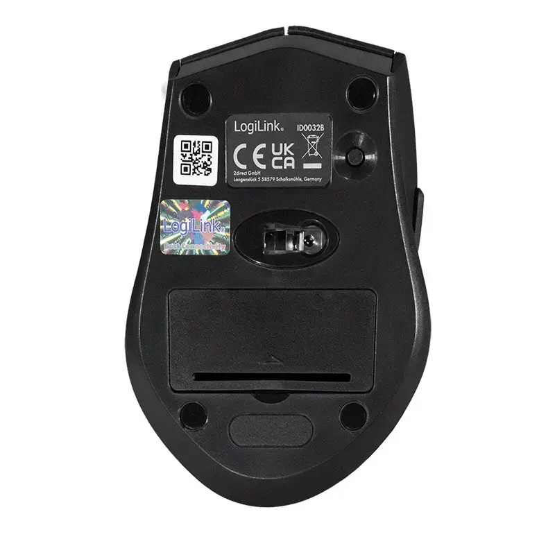 Беспроводная мышь LOGILINK ID0032B BT5.0 Photo 6