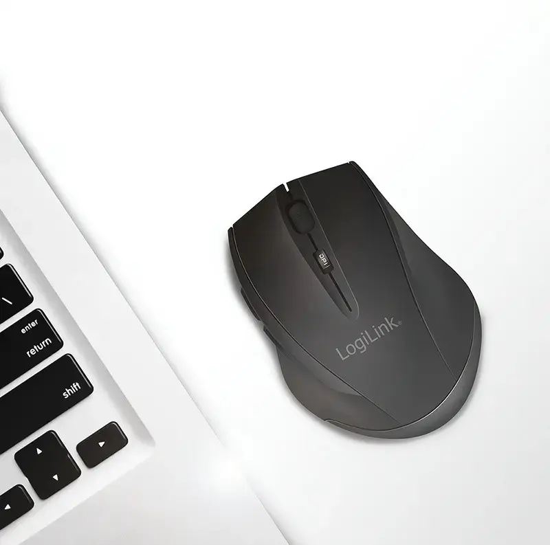 Беспроводная мышь LOGILINK ID0032B BT5.0 Photo 7