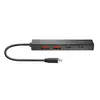 LOGILINK USB 3.2 Gen2 4‑портовый хаб UA0412 Photo 3
