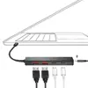 LOGILINK USB 3.2 Gen2 4‑портовый хаб UA0412 Photo 4