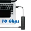 LOGILINK USB 3.2 Gen2 4‑портовый хаб UA0412 Photo 6