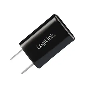Адаптер USB-C Bluetooth 5.3 LOGILINK BT0048A, интерфейс USB 3.2 Gen1
