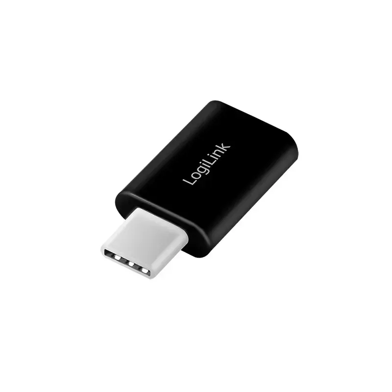LOGILINK USB-C Bluetooth 5.3 adapters BT0048A Photo 2