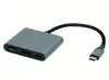 ROLINE USB grafikas adapters 12.03.3199 Photo 2