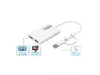 ROLINE USB video adapteris 12.03.3207 Photo 2