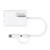ROLINE USB video adapteris 12.03.3207 Photo 3