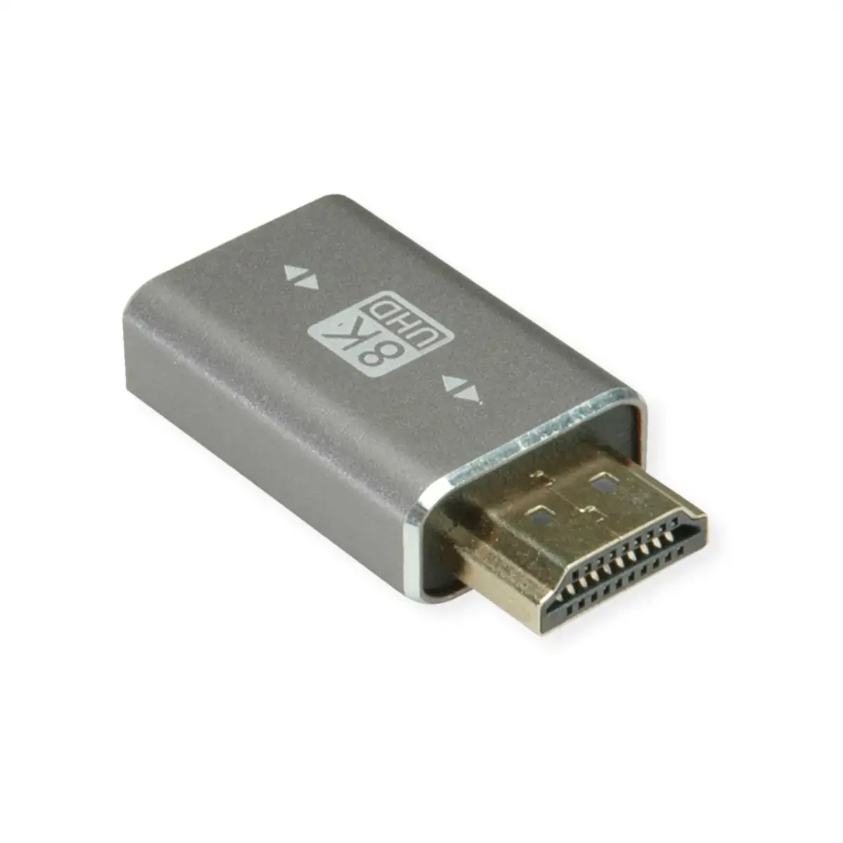 ROLINE HDMI Type A to A gender changer 12.03.3250 Photo 2