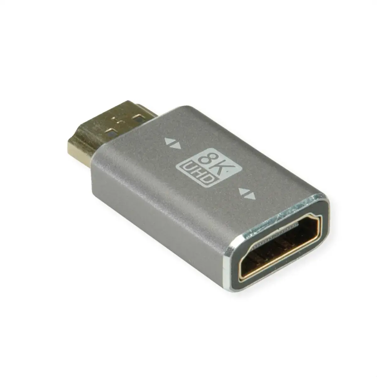 ROLINE HDMI Type A to A gender changer 12.03.3250 Photo 3