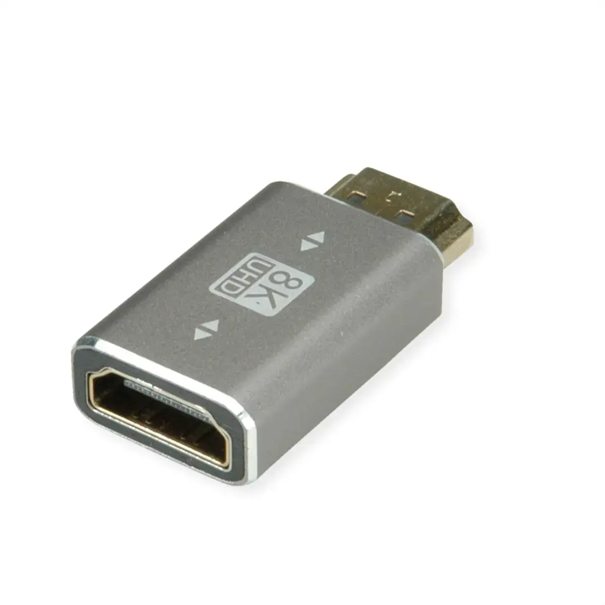 ROLINE HDMI Type A to A gender changer 12.03.3250 Photo 4