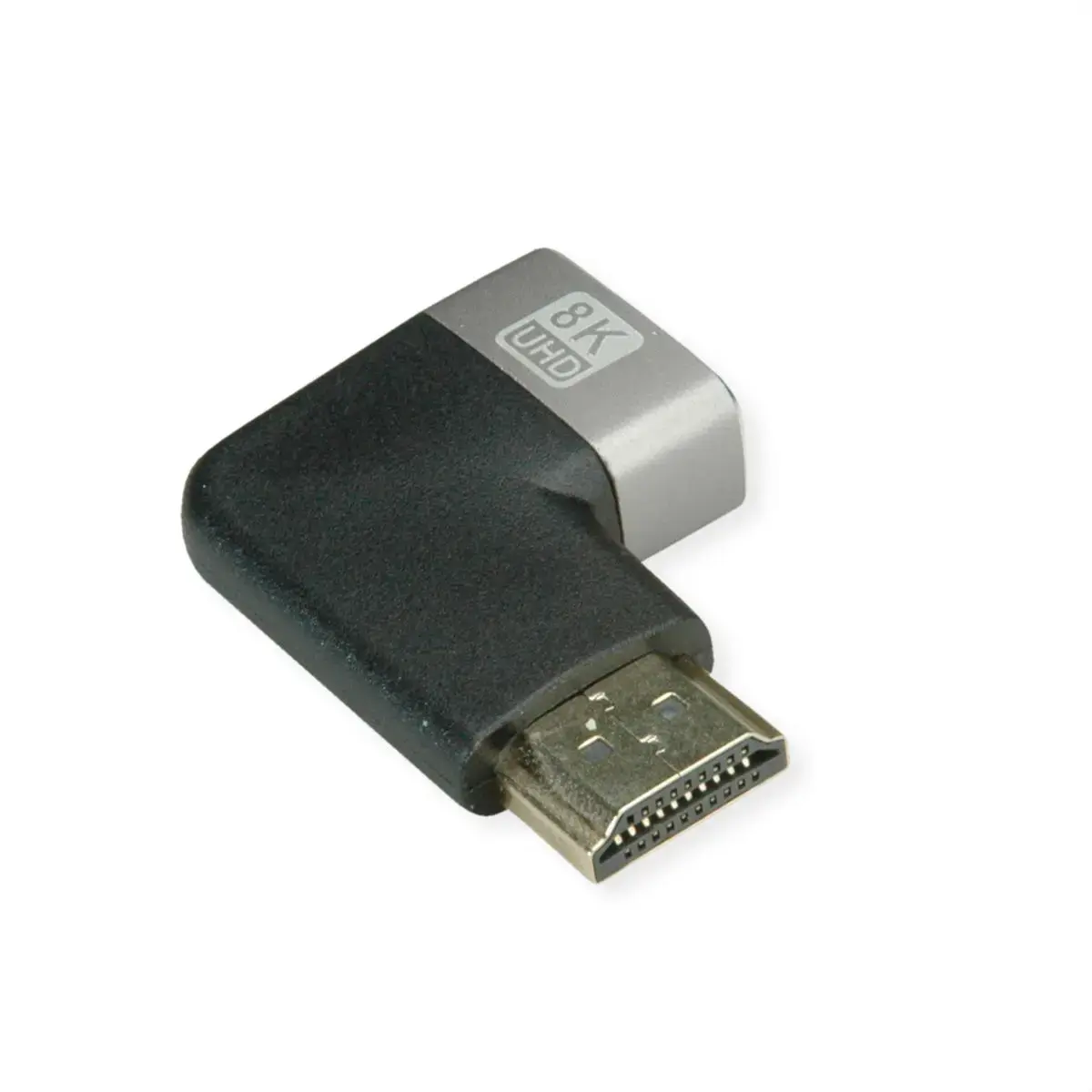 ROLINE HDMI Type A to Type A gender changer Photo 2