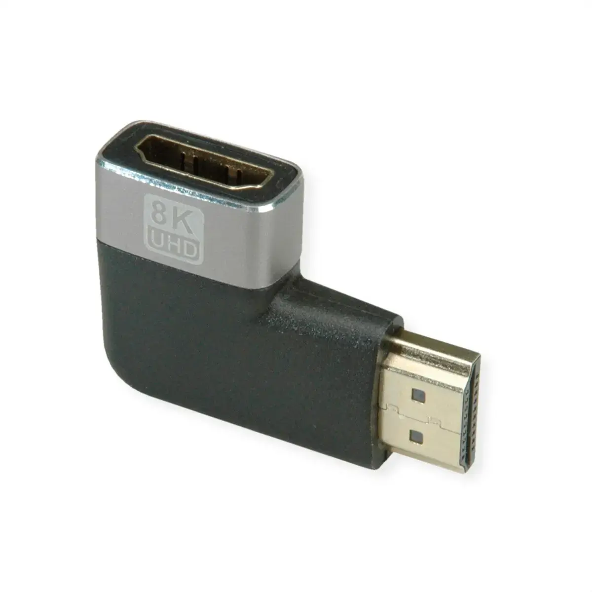 ROLINE HDMI Type A to Type A gender changer Photo 3