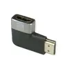 ROLINE HDMI Type A to Type A gender changer Photo 3