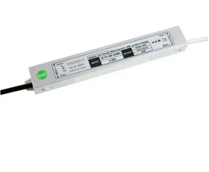 Lighting power supply Synergy21 S21-LED-000343, 0.35 A, IP65, white