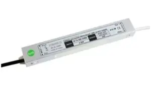Lighting power supply Synergy21 S21-LED-000344, IP65, 170–250V AC, 0.35A, white