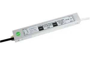 Lighting power supply Synergy21 S21-LED-000342, IP65, 0.35 A, white