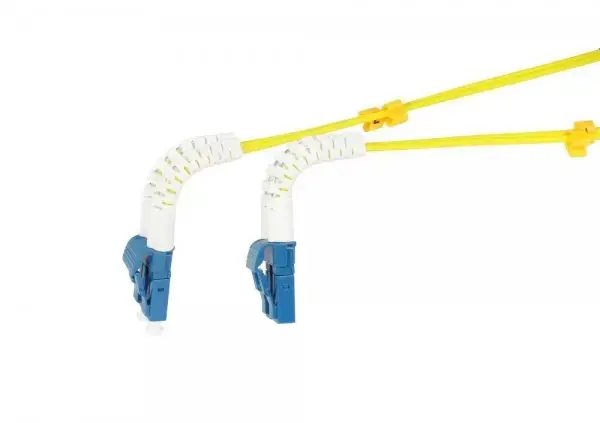 Fibre optic cable Synergy21 S217047 OS2 10 m Photo 2