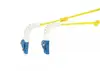 Fibre optic cable Synergy21 S217047 OS2 10 m Photo 2