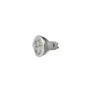 Synergy 21 S21-LED-TOM00087 LED bulb Neutral white 4500 K 4 W GU10