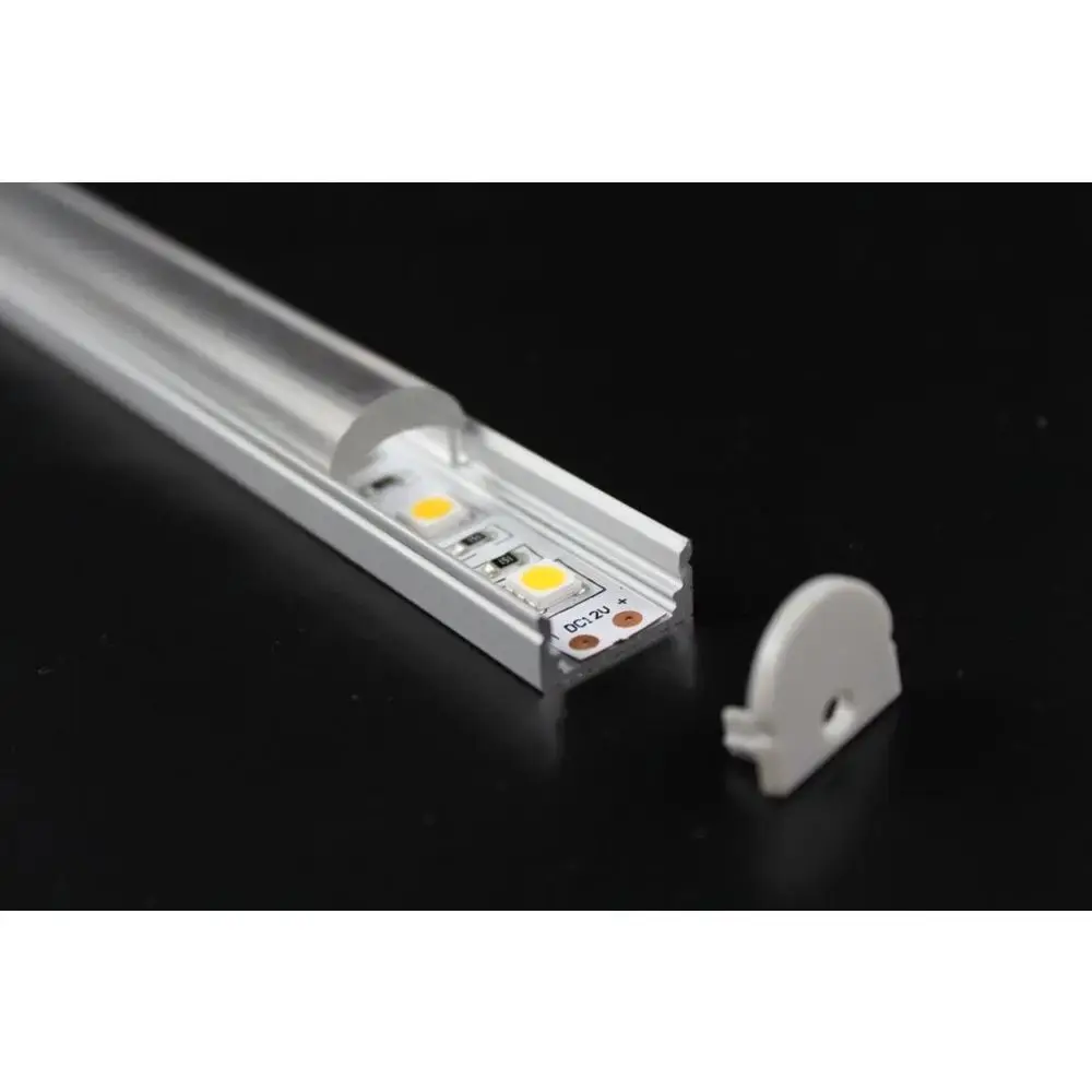 Synergy21 S21-LED-PR20000 aluminium LED profile 2000 mm Photo 2