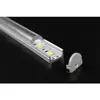 Synergy21 S21-LED-PR20000 aluminium LED profile 2000 mm Photo 2