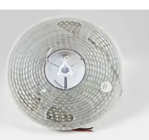Universal LED strip light Synergy21 S21-LED-F00008, 5000 mm, cool white, 600 LEDs, 10.7×4 mm