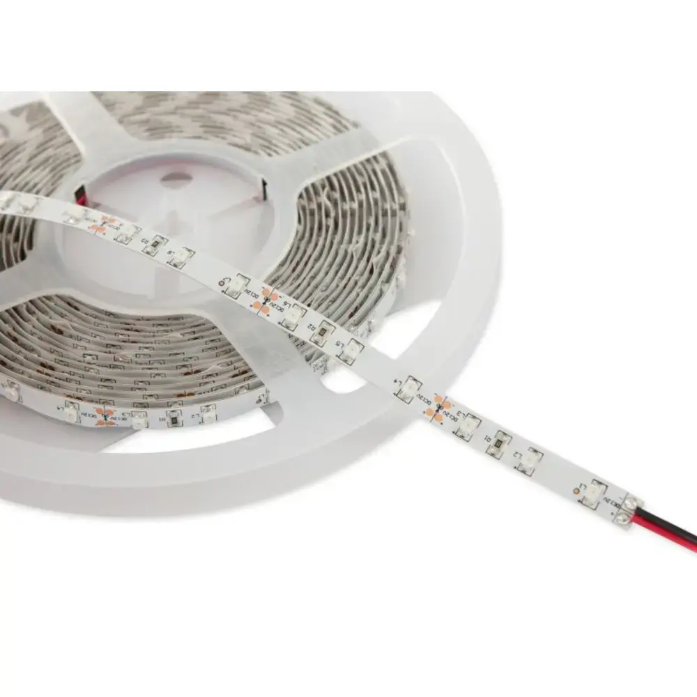 Универсальная LED-лента Synergy21 S21-LED-F00040 5000 мм Photo 2