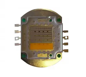 Light Emitting Diode (LED) Synergy21 S21-LED-000479 — 40×56 mm