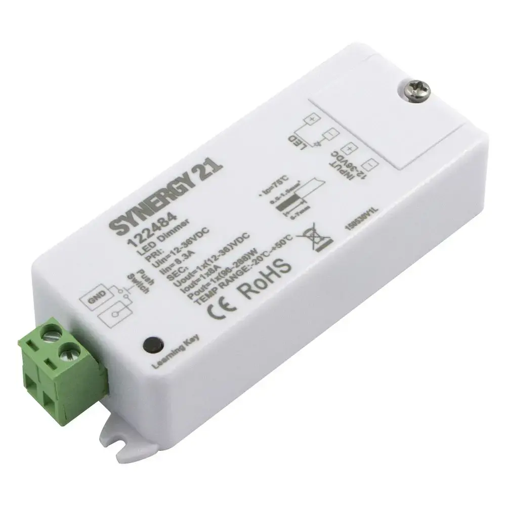 Контроллер LED Synergy21 S21-LED-SR000102 Photo 2