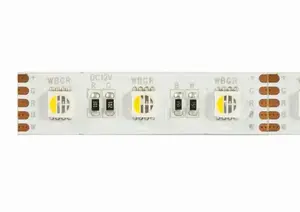 Universal LED strip light Synergy21 S21-LED-F00160 — 5000 mm, IP68, 3000 K, 1700 lm