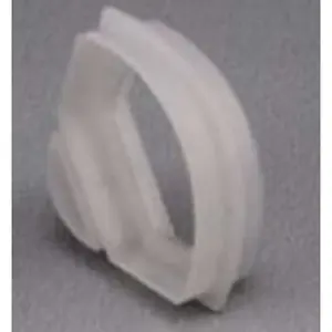 Mounting kit Synergy21 121270 — white mounting accessories for installation, weight 10 g