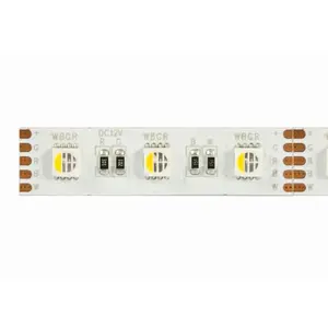 Universal strip light Synergy21 S21-LED-NB00111 — 5000 mm, 300 LEDs, 90 W, 24 V DC, white