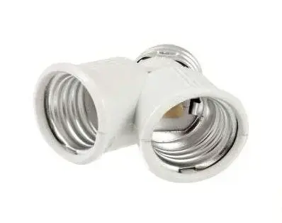 Bulb holder Synergy21 S21-LED-000355 E27 Photo 2