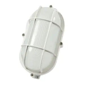 Wall light Synergy21 S21-LED-NB00213 — round surfaced LED, 500 lm, 6250 K, IP65