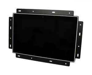 Synergy21 tablet display 33.8 cm (13.3") replacement part for 14-inch ALLNET ALL_Tablet_zbh_14Zoll_Rahmen