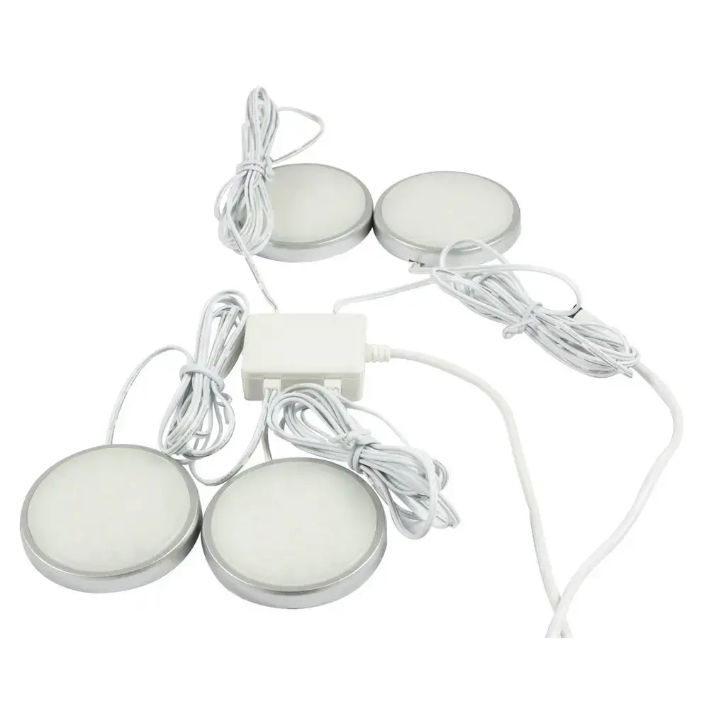 Synergy21 S21-LED-000705 светодиодный спот Photo 2