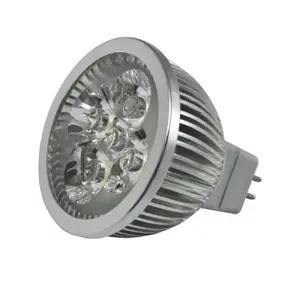 LED bulb Synergy21 S21-LED-TOM00930 — 4 W, 440 lm, 3000 K, GX5.3