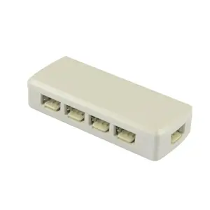 Apgaismojuma piederums Synergy21 S21-LED-L00067, balts, IP54