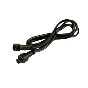 Lighting accessory Synergy21 S21-LED-L00053, black, IP67, 1000 mm length